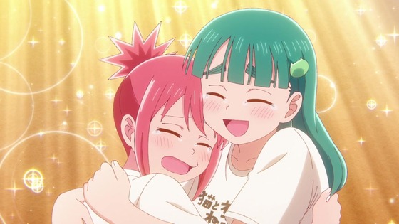 「これ描いて死ね」6話感想 (36)