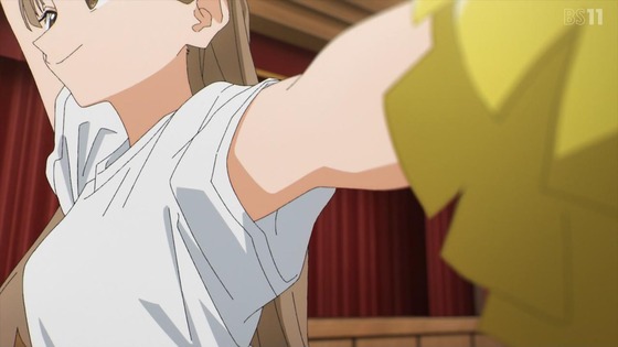 「明日ちゃんのセーラー服」10話感想 (31)