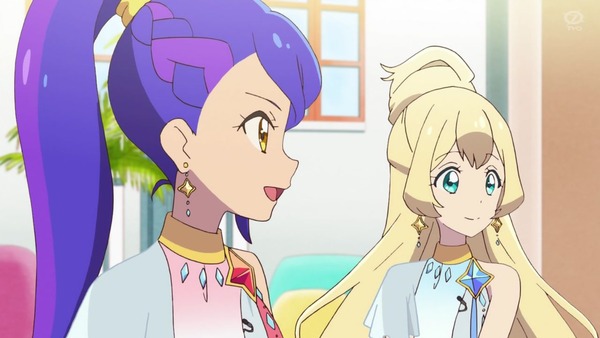 「アイカツオンパレード！」6話感想 (122)