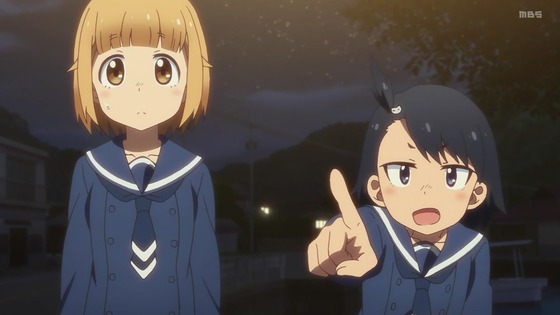 「放課後ていぼう日誌」第4話感想 画像 (9)
