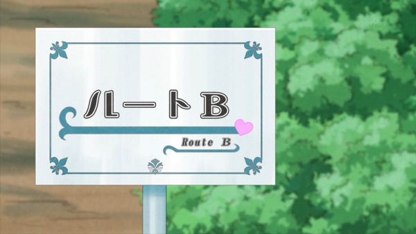 「アイカツフレンズ!」32話感想 (27)