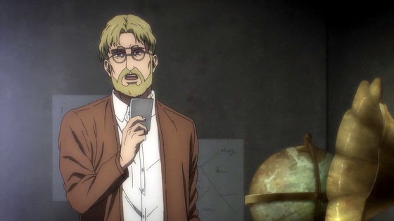 「進撃の巨人 The Final Season」61話(4期 2話)感想画像 (154)