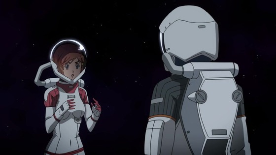 「モーレツ宇宙海賊」3話感想 (132)