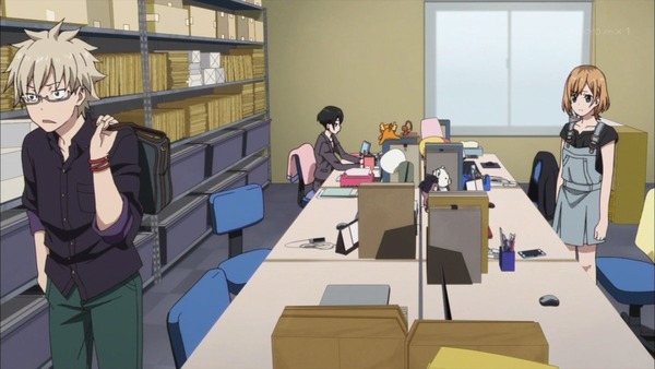 SHIROBAKO (56)