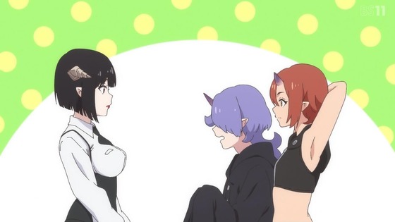 「姫様“拷問”の時間です」17話感想 (84)