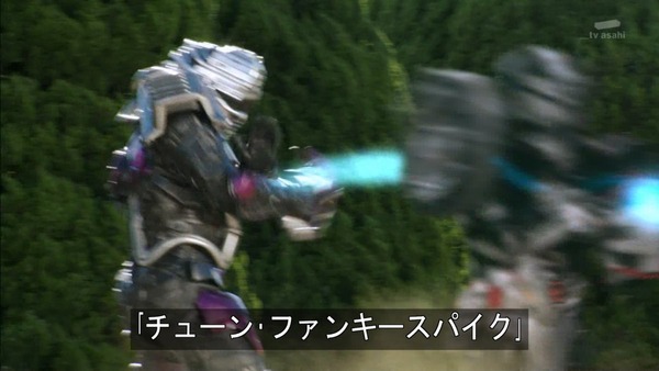 仮面ライダードライブ (34)