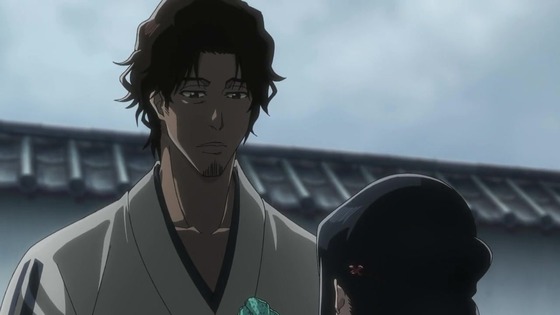 「BLEACH 千年血戦篇」37話感想 (88)