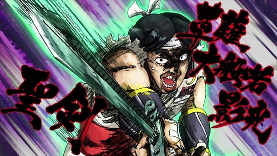 「モブサイコ100 Ⅲ」3期 2話感想 (37)