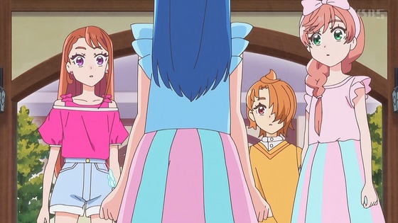 「ひろがるスカイ!プリキュア」ひろプリ 29話感想 (25)