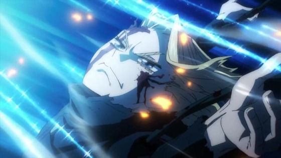 「僕のヒーローアカデミア」160話感想 (145)