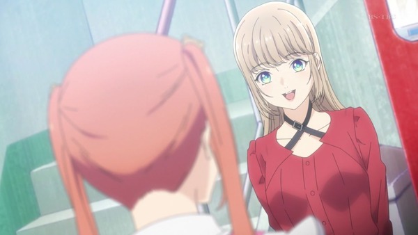 「推しが武道館いってくれたら死ぬ」12話感想 画像 (19)