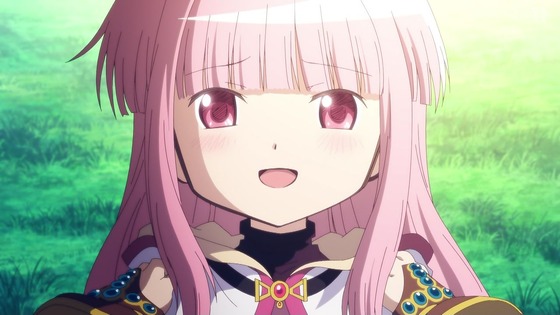 「マギアレコード 2期」3話感想 (127)