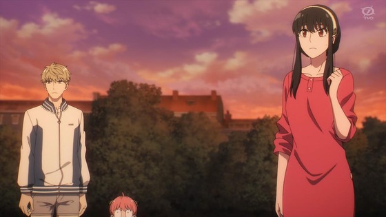 「SPY×FAMILY」23話感想 (65)