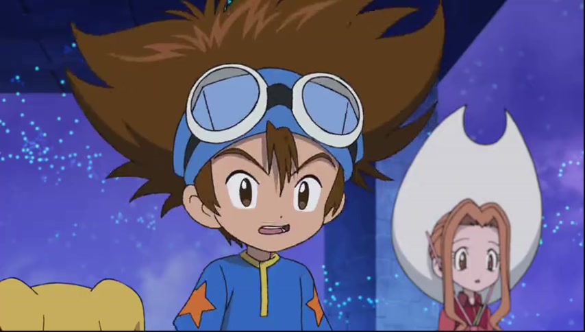 デジモンアドベンチャー 第9話感想 画像 完全体メタルティラノモン襲来 オーガモンの覇王拳が太一たちの道を拓く 実況まとめ ポンポコにゅーす ファン特化型アニメ感想サイト デジモンアドベンチャー 第9話感想 画像 完全体メタルティラノモン襲来 オーガモンの覇王拳が太一たちの道を拓く 実況まとめ ポンポコにゅーす ファン特化型アニメ感想サイト