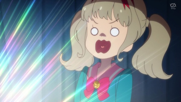 「アイカツオンパレード！」3話感想 (128)