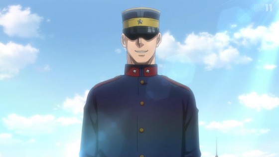 「ゴールデンカムイ」57話感想 (14)