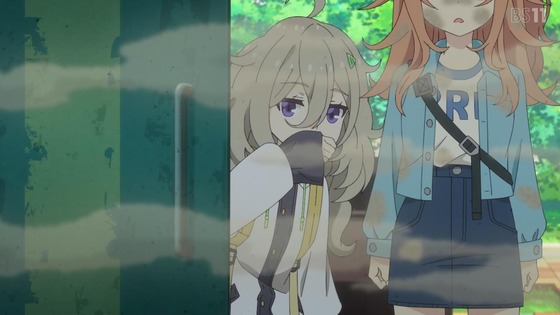 「日々は過ぎれど飯うまし」ひびめし 2話感想 (8)