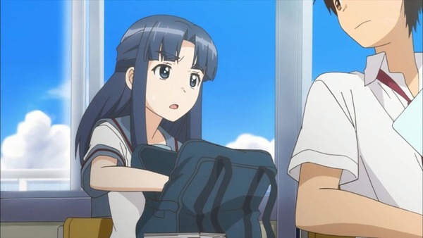 長門有希ちゃんの消失 (26)