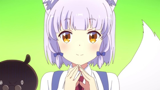 「まちカドまぞく 2丁目」2期 8話感想 (52)