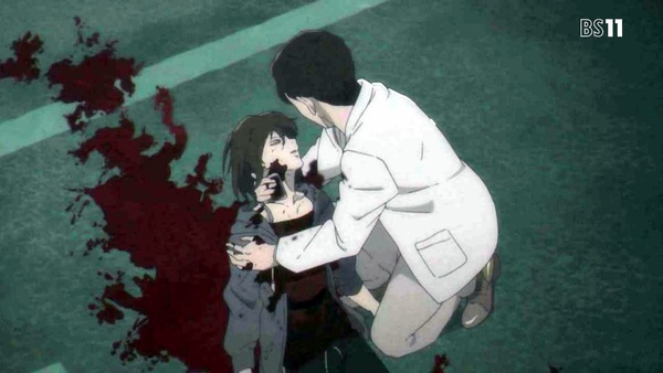 「ブギーポップは笑わない」4話感想 (50)