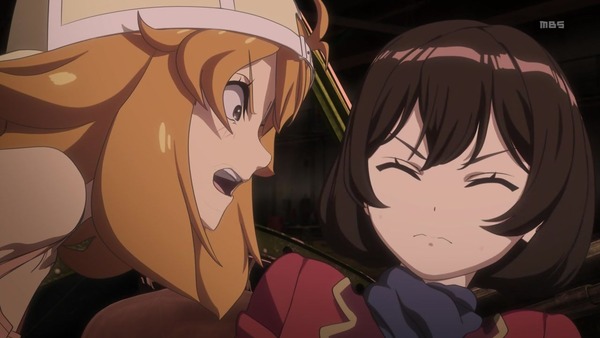 「荒野のコトブキ飛行隊」1話感想 (58)