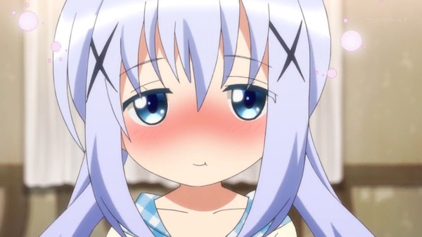 ご注文はうさぎですか?? (45)