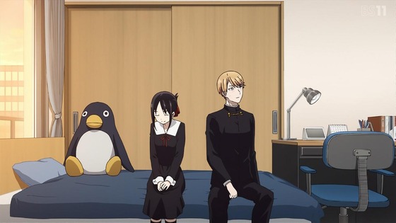 「かぐや様は告らせたい 大人への階段」感想 後編  (23)