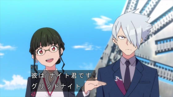 「SSSS.DYNAZENON ダイナゼノン」7話感想 (63)