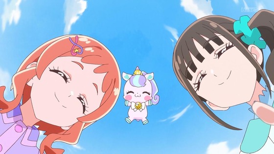 「わんだふるぷりきゅあ!」わんぷり 42話感想 (43)
