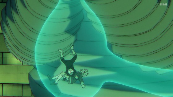 「ダンダダン」23話感想 (43)