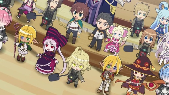 「異世界かるてっと3」11話感想 (17)