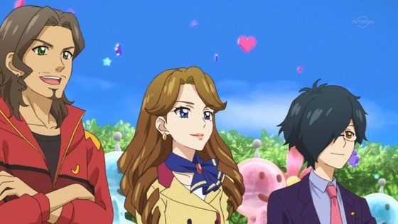 アイカツ！ (53)