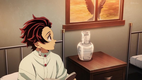「鬼滅の刃」柱稽古編 1話感想 (207)