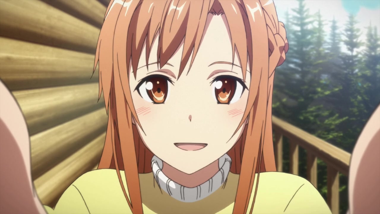 Sao ソードアート オンライン 11話感想 ユイ登場でキリトさんパパとアスナさんママに 疑似家族生活 始まります 1期アインクラッド編 実況 ポンポコにゅーす ファン特化型アニメ感想サイト Sao ソードアート オンライン 11話感想 ユイ登場でキリトさんパパとアスナさんママに 疑似家族生活 始まります 1期アインクラッド編 実況 ポンポコにゅーす ファン特化型アニメ感想サイト