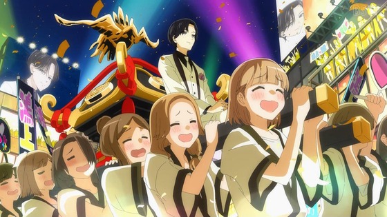 「その着せ替え人形は恋をする」21話感想 (45)