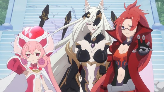 「プリンセスコネクト!(プリコネ)」2期 12話 最終回 感想 (42)