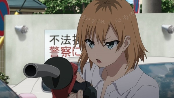 劇場版『SHIROBAKO』 (11)