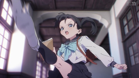 「明日ちゃんのセーラー服」1話感想 (54)