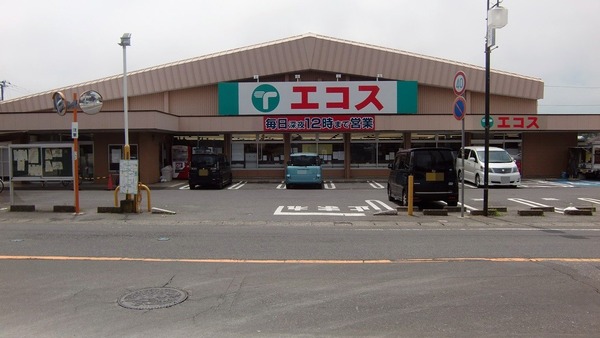 大洗に行ってきたから劇場版と交互に写真貼っていく (39)