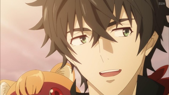 「盾の勇者の成り上がり」2期 13話 最終回感想 (93)