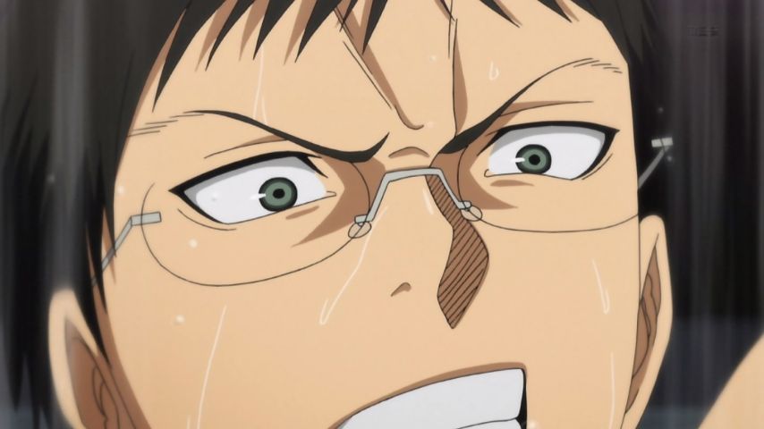 黒子のバスケ 第3期 話 70話 感想 自滅対決から無冠に酷評され赤司には使い捨て 惨め黛 画像追加版 ポンポコにゅーす ファン特化型アニメ感想サイト 黒子のバスケ 第3期 話 70話 感想 自滅対決から無冠に酷評され赤司には使い捨て 惨め黛 画像追加版 ポンポコにゅーす ファン特化型アニメ感想サイト