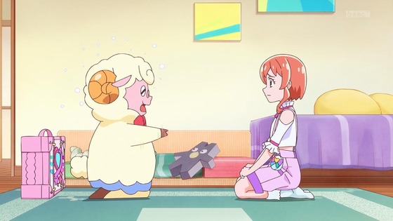 「わんだふるぷりきゅあ！」わんぷり 7話感想 (10)