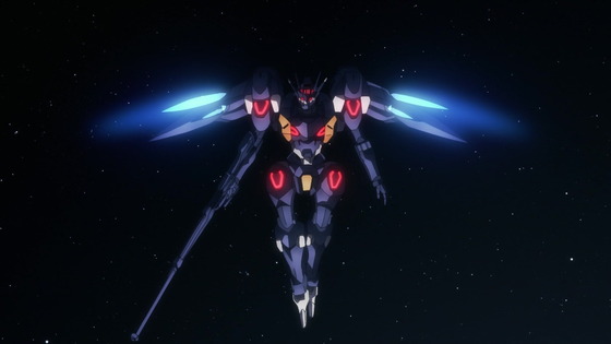 「機動戦士ガンダム 水星の魔女」5話感想 (48)