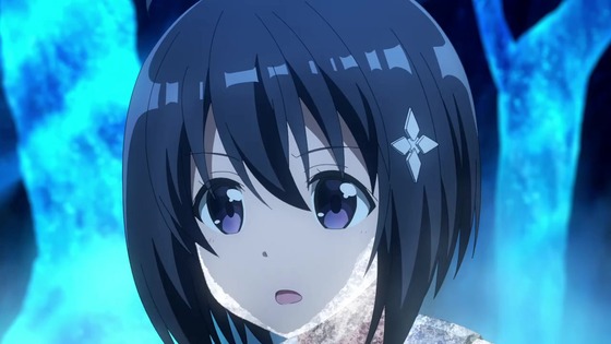 「防振り」2期 3話感想 (91)