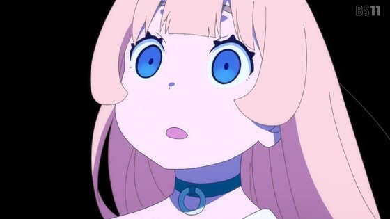 「姫様“拷問”の時間です」15話感想 (109)