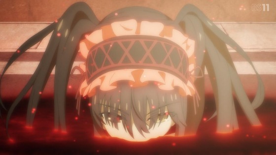 「デート・ア・ライブV」5期 10話感想 (24)