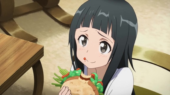 「SAO ソードアート・オンライン」11話感想 (76)