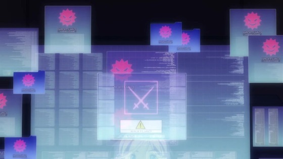 「モーレツ宇宙海賊」3話感想 (18)
