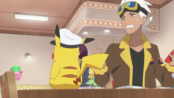 「ポケットモンスター」12話感想 (60)