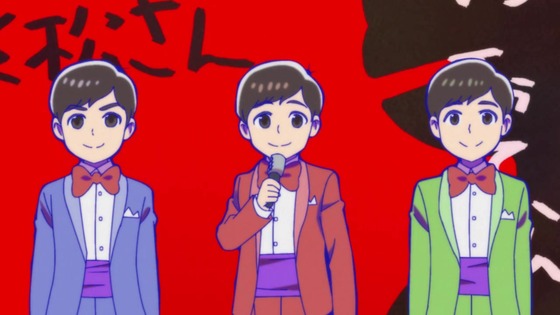 「おそ松さん」第3期 第1話感想 (119)